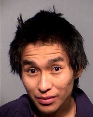 Cody Yazzie